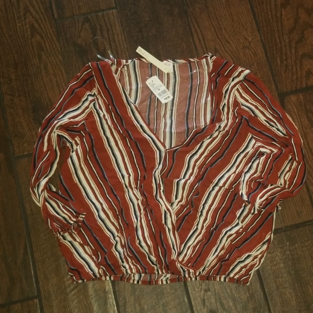 Womens blouse